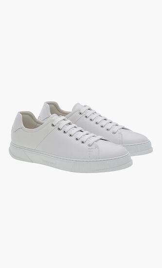 Low Cut Sneakers