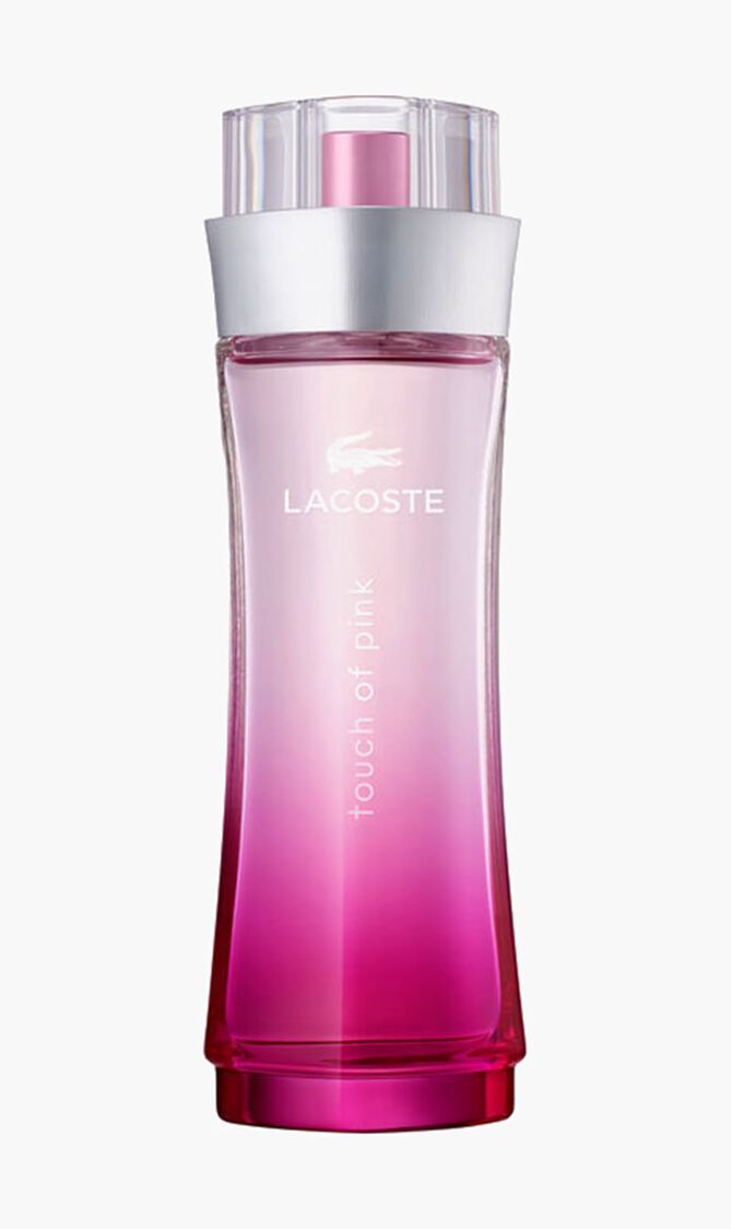 Touch Of Pink EDT, 90ml