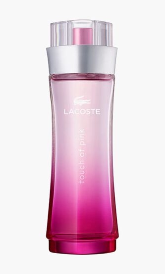 Touch Of Pink EDT, 90ml