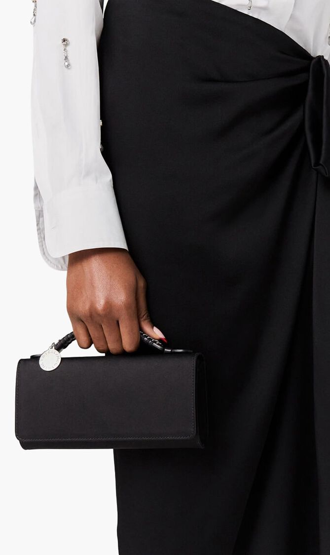 Falabella Crossbody Clutch Bag