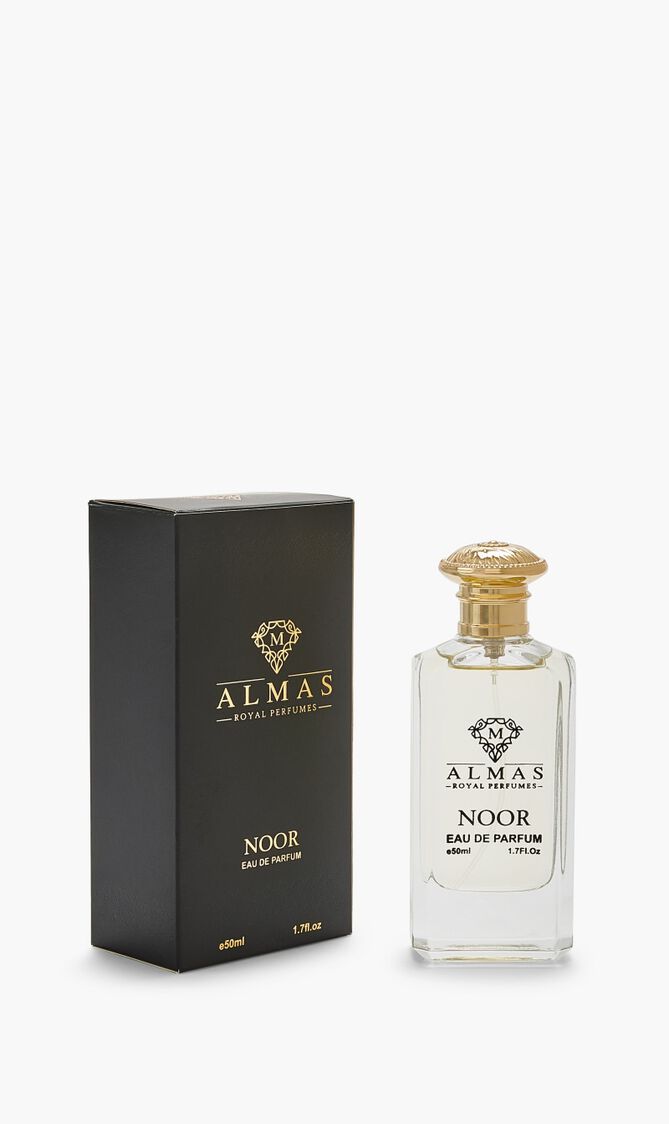 Noor Perfume 50Ml Noor Perfume 50Ml