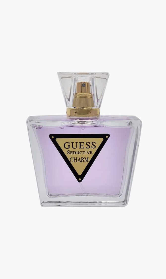 Guess Seductive Charm EDT Spray 75ml