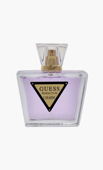 Guess Seductive Charm EDT Spray 75ml