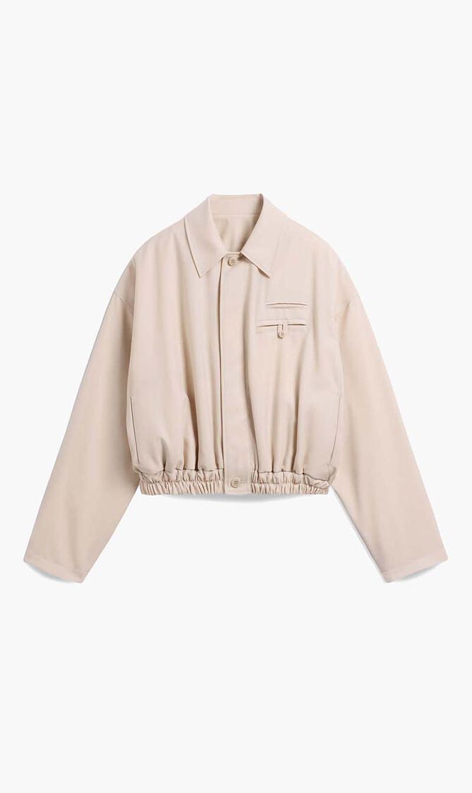 The Melao Jacket