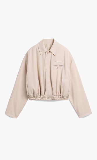 The Melao Jacket