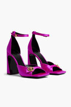 Medusa Button Sandals