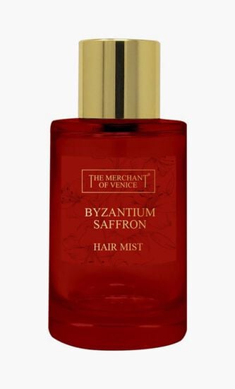 TMOV MURANO COLLECTION -  HAIR MIST BYZANTIUM SAFFRON