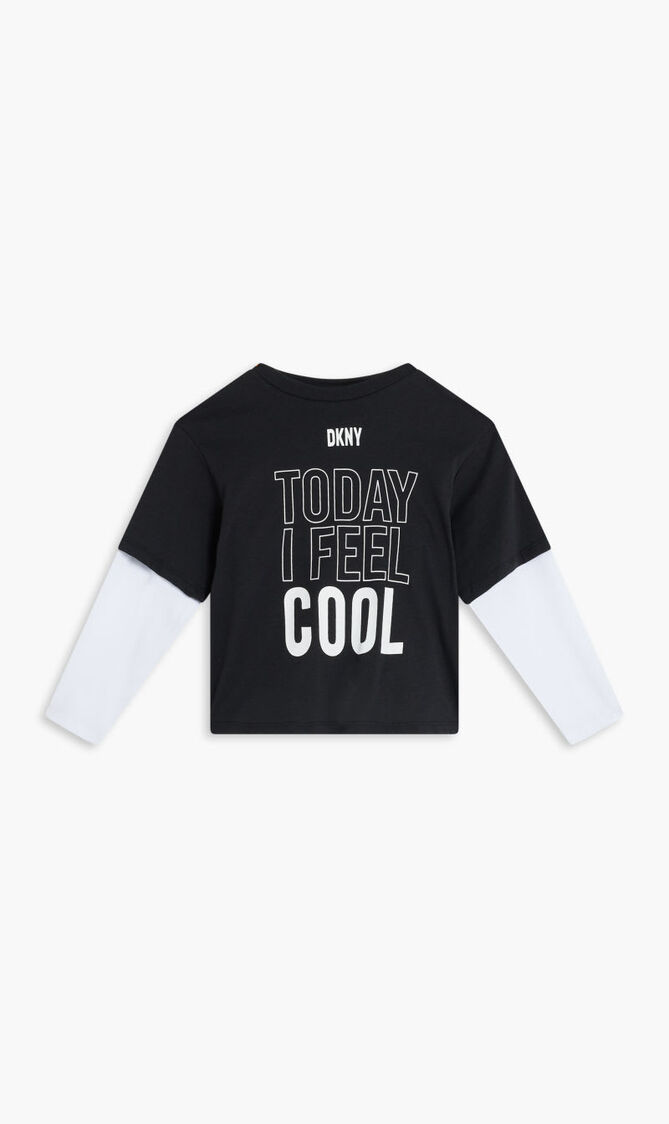 LS T-SHIRT