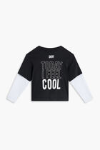 LS T-SHIRT