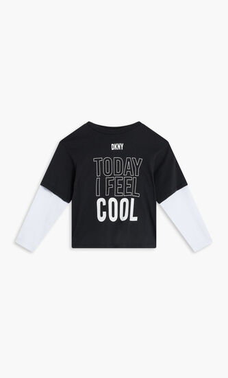 LS T-SHIRT