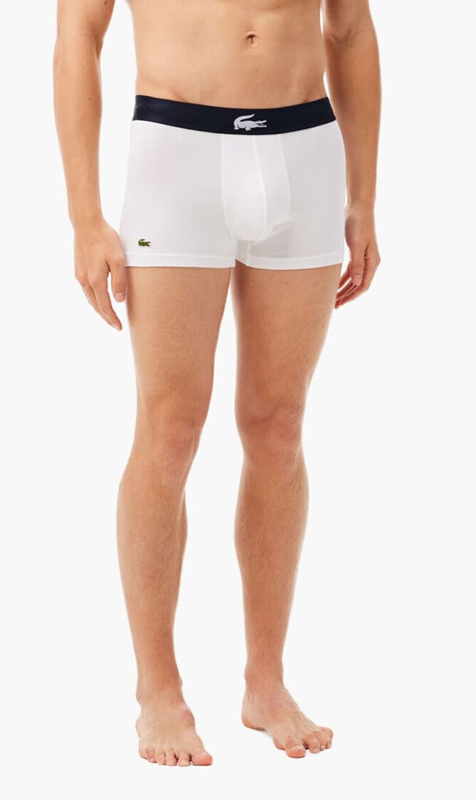 3-Pack Assorted Trunks