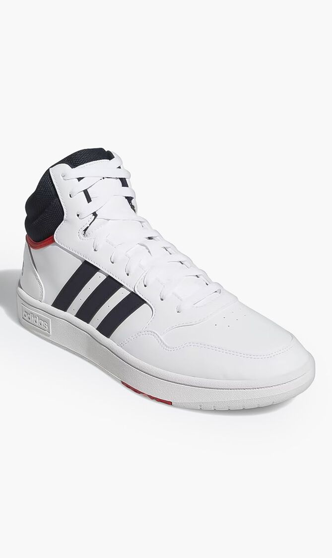 Hoops 3.0 Mid Classic Vintage Shoes Hoops 3.0 Mid Classic Vintage Shoes