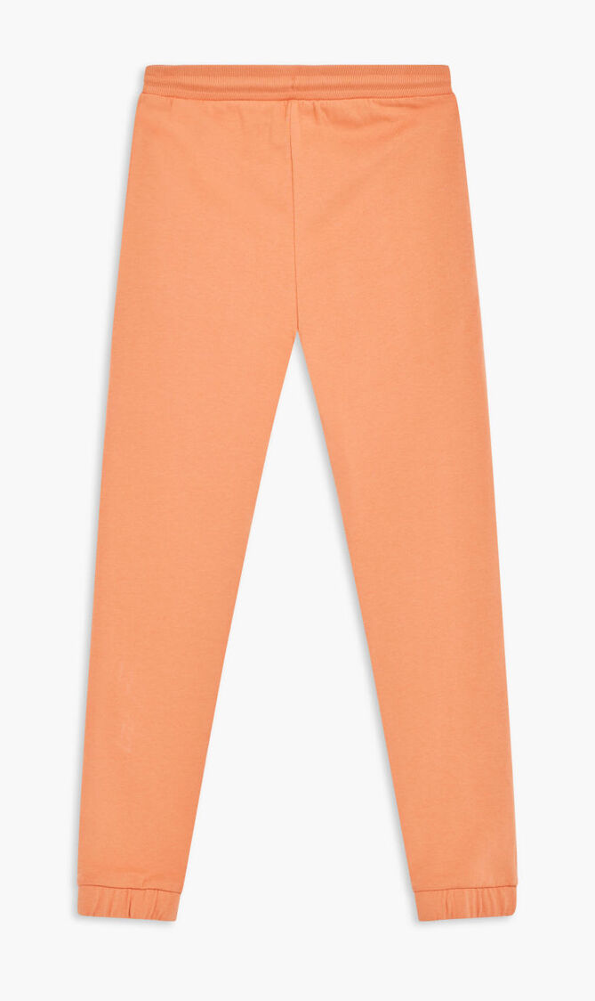 ACTIVE PANTS - ORGANIC FRENCH TERRY 290