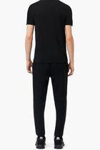 TRACKSUITS & TRACK TROUS.