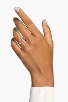 SJC CONSTELLA RING DB WHITE/ROS 50MM