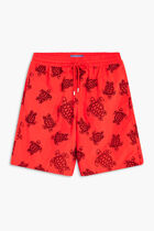 OKOA HS23 MAILLOT DE BAIN COQUELICOT