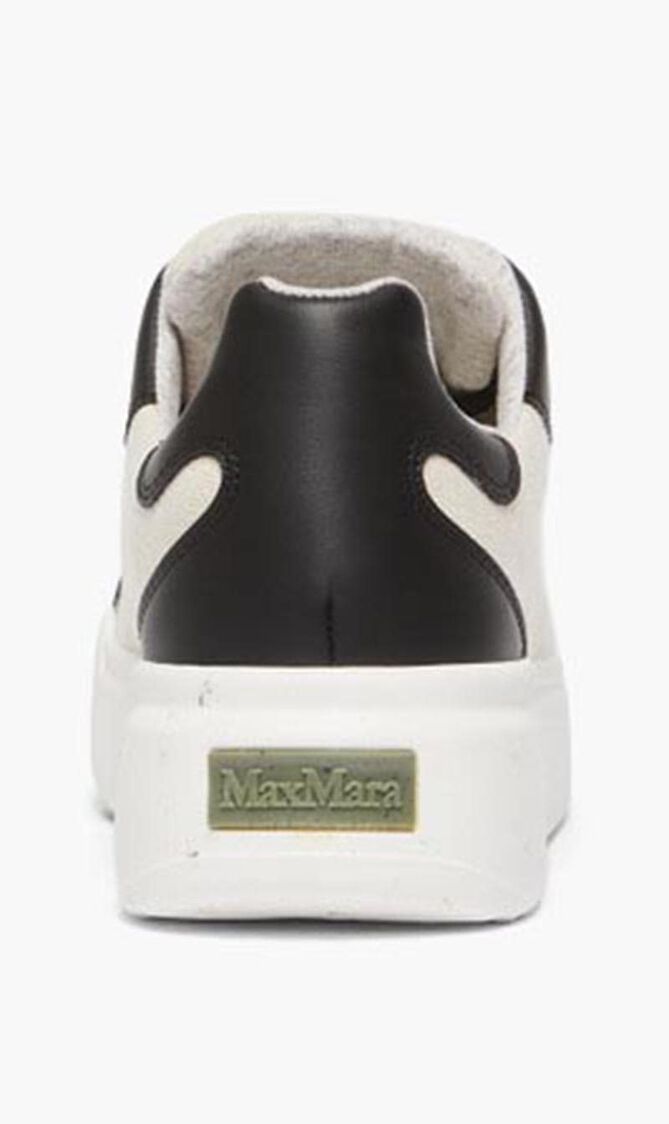 MAXIHEMPGREEN SNEAKERS