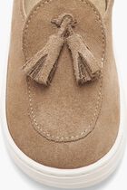 Tassel Loafers