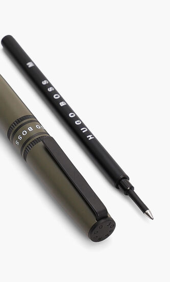 Blaze Rollerball Pen