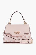 Hallie Mini Flap Bag