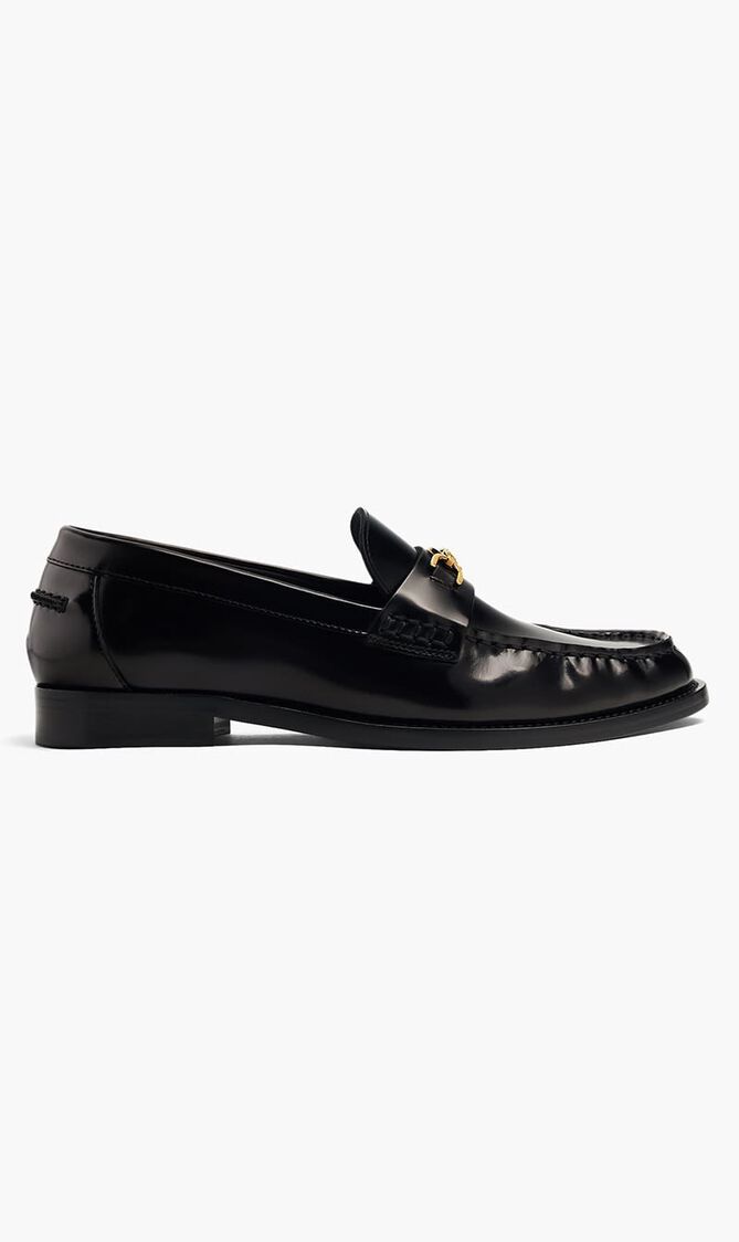 La Medusa Loafers