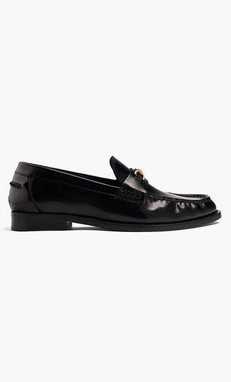 La Medusa Loafers