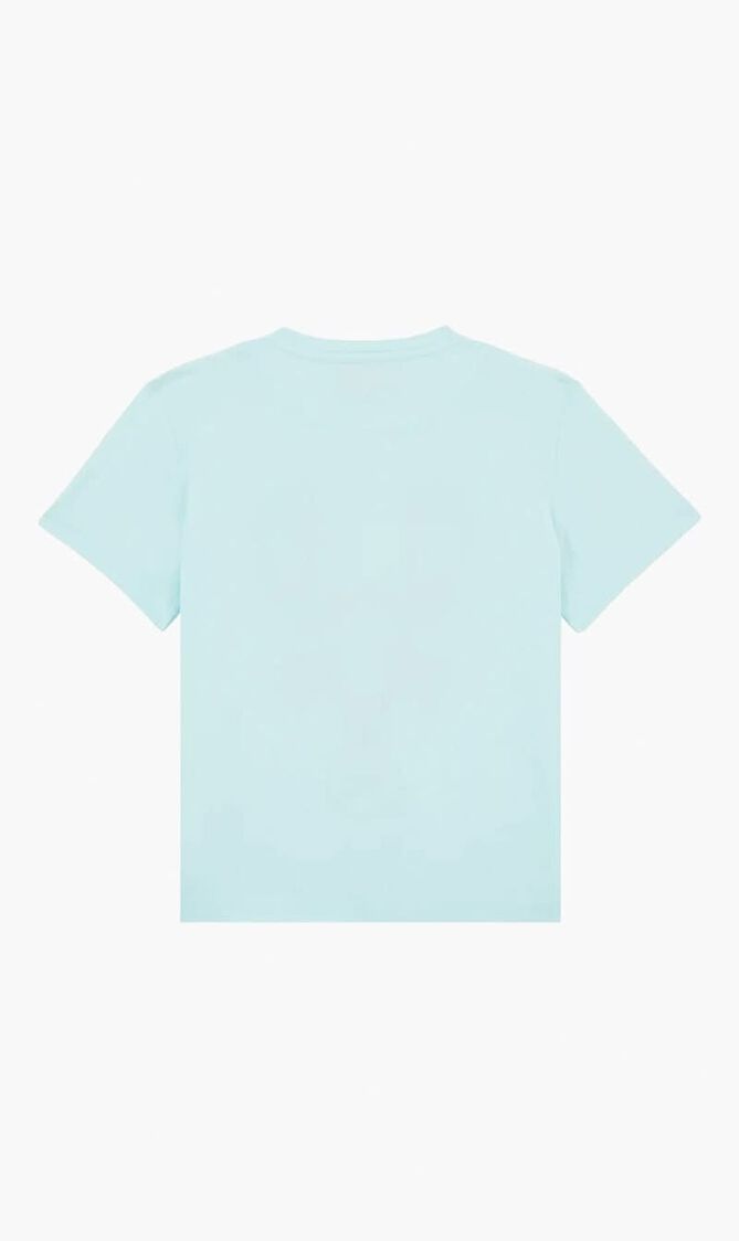 Flocked Lobster T-Shirt