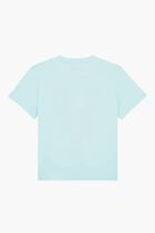 Flocked Lobster T-Shirt