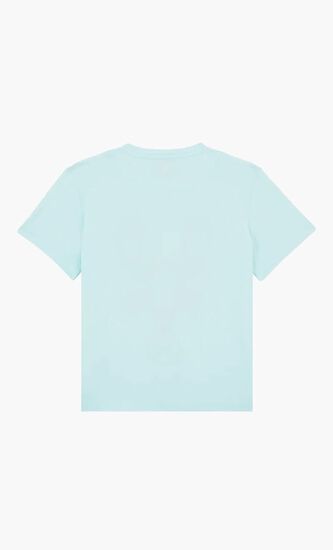 Flocked Lobster T-Shirt