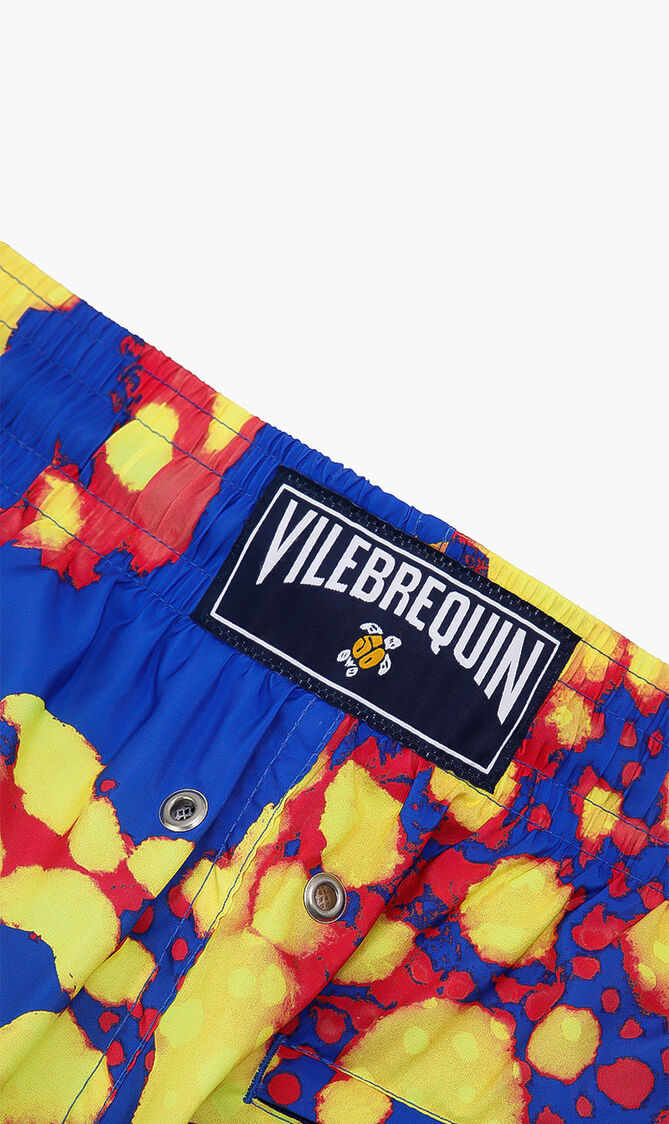 All Over Printed Shorts