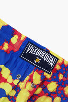 All Over Printed Shorts