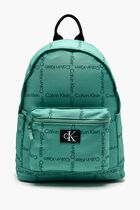 CITY GRID AOP BACKPACK