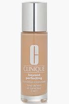 Beyond Perfecting Foundation & Concealer, Linen