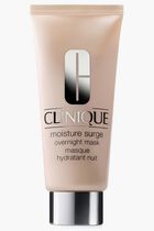 CLQ MOISTURE SURGE OVERNIGHT MASK 100ML