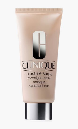 CLQ MOISTURE SURGE OVERNIGHT MASK 100ML