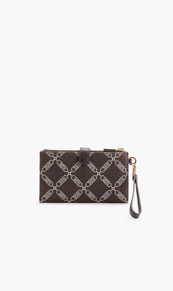 JET SET DBLZP WRISTLET