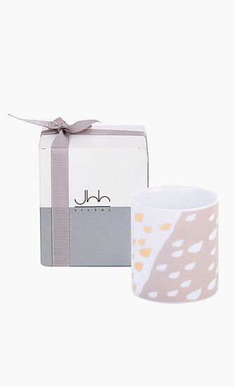 Joud Mini Vase