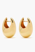 Large Sloping Hinge Hoops