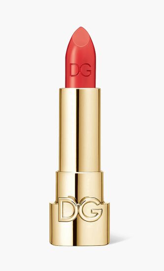 Dgmu The Only One The Only One Luminous Lipstick Real Fire 600