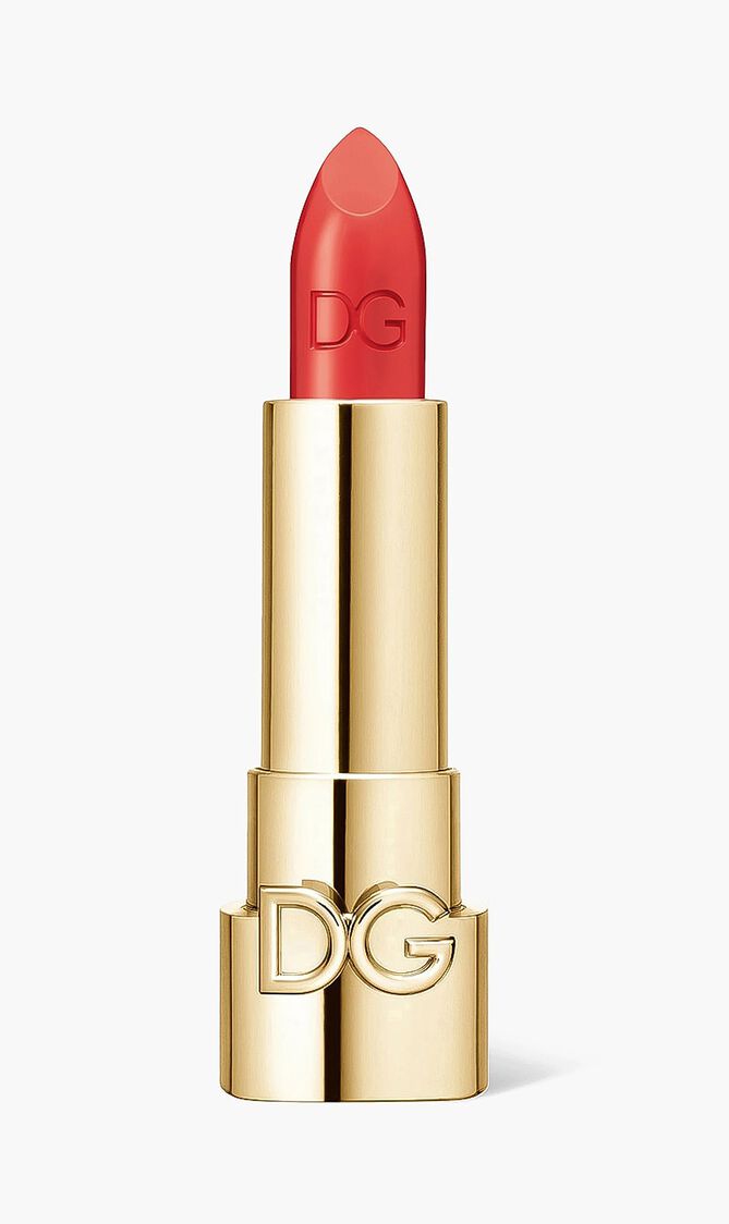 Dgmu The Only One The Only One Luminous Lipstick Real Fire 600