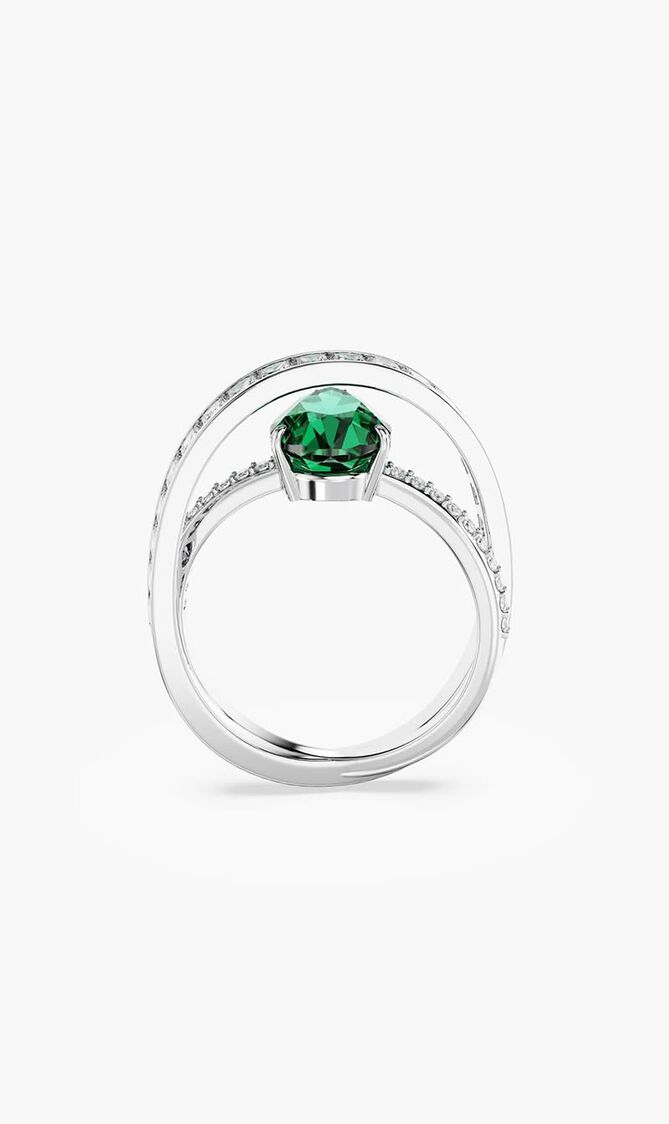 HYPERBOLA RING DB GRE/RHS 55 MM