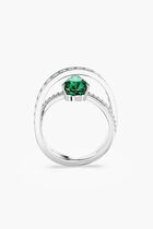 HYPERBOLA RING DB GRE/RHS 55 MM