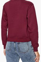 CN ICON SWEATSHIRT