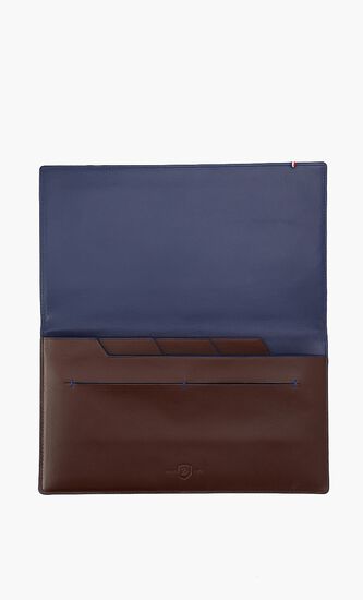 Line Flat Slim Organizer