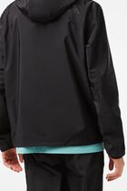 Waterproof Short Track Jacket