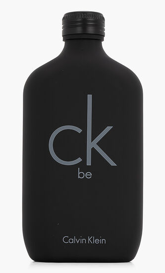 CK be EDT, 200 ML