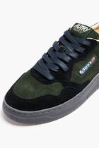 Medalist Low Sneakers Medalist Low Sneakers