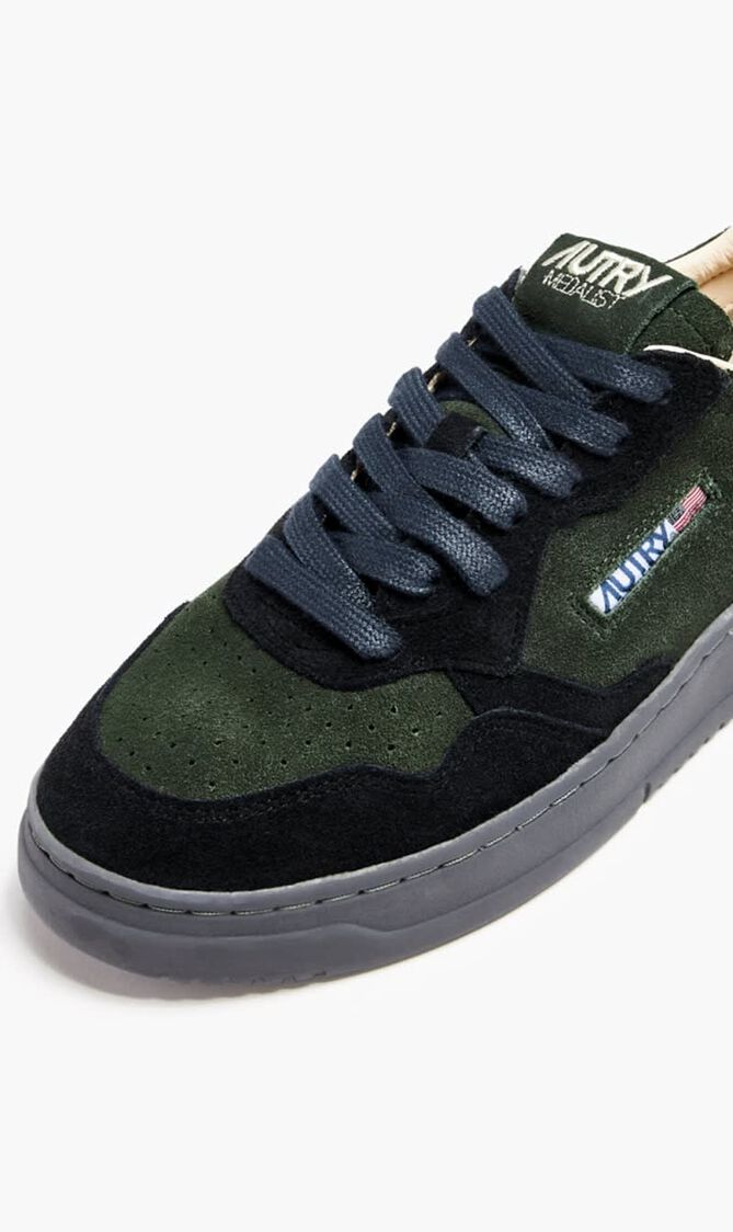 Medalist Low Sneakers Medalist Low Sneakers