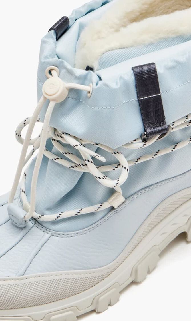 MetroPeak Boots