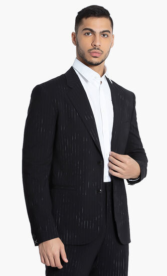 Gianni Tailored Fit Suit